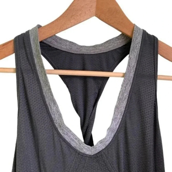 Lululemon Singlet Tank Top - Picture 4 of 8